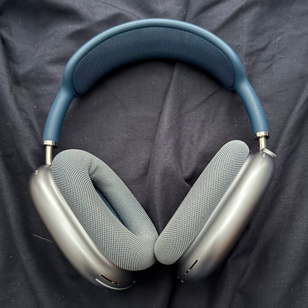 AirPod Max